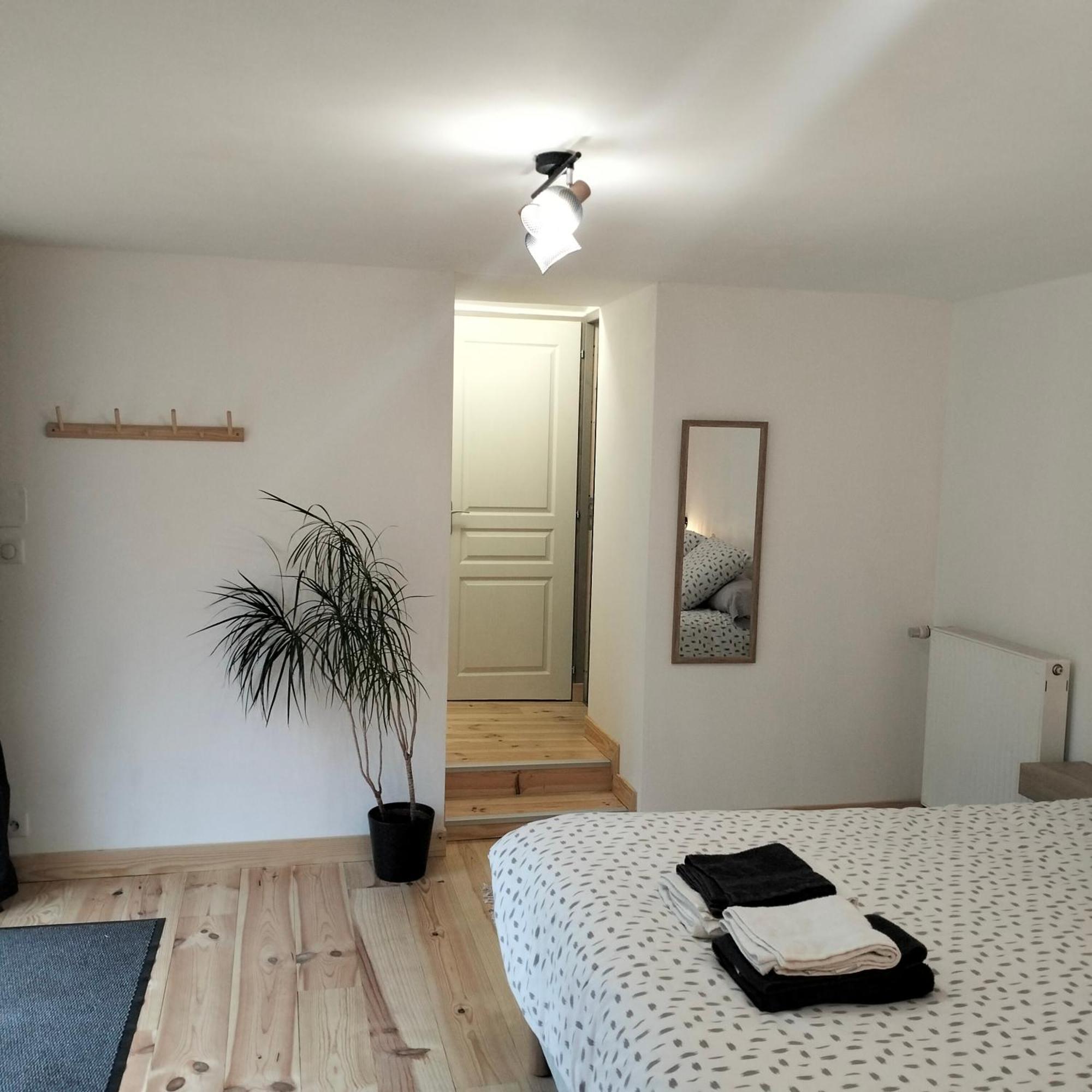 Chambres D'Hotes D'Antardieu Saint-Junien Esterno foto