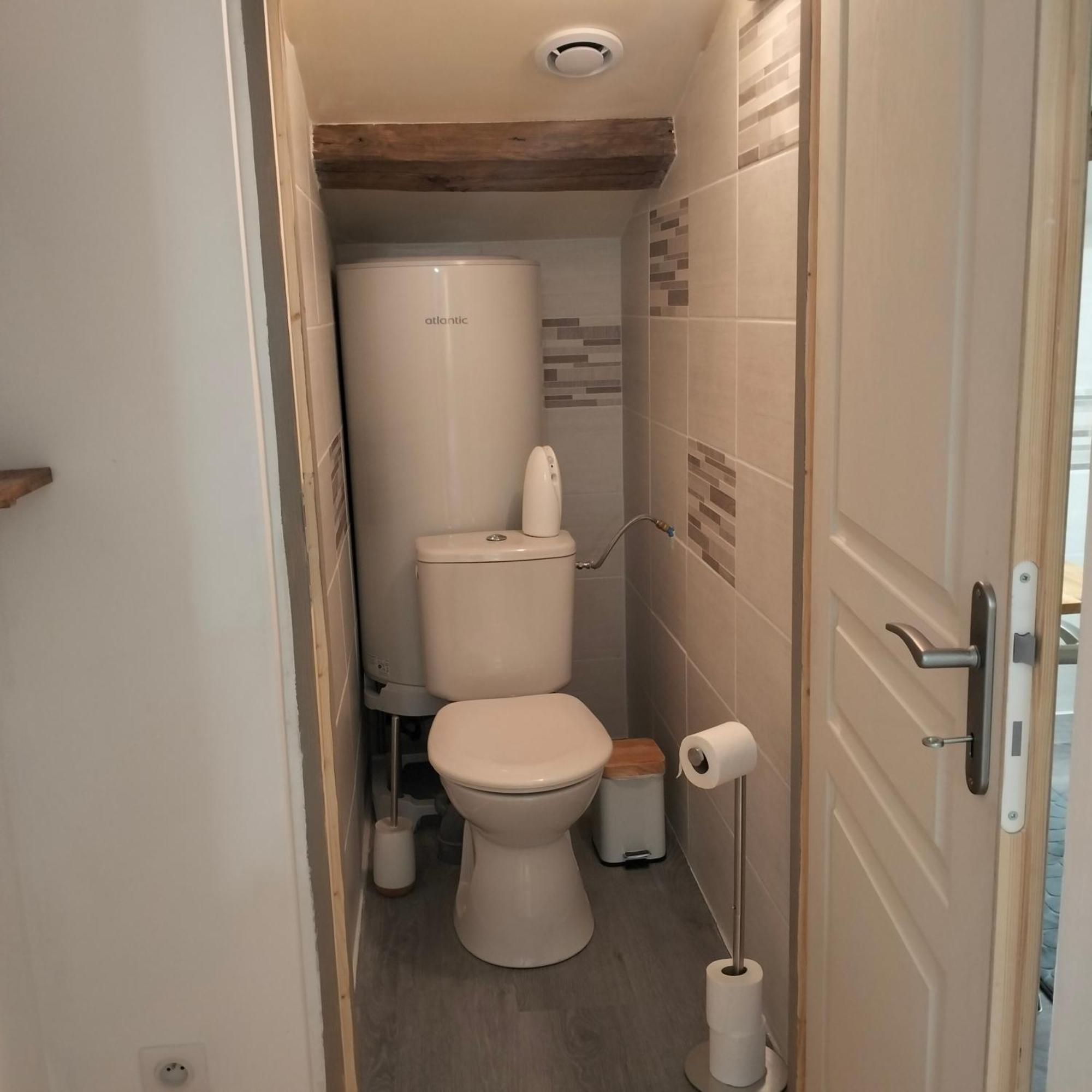 Chambres D'Hotes D'Antardieu Saint-Junien Esterno foto