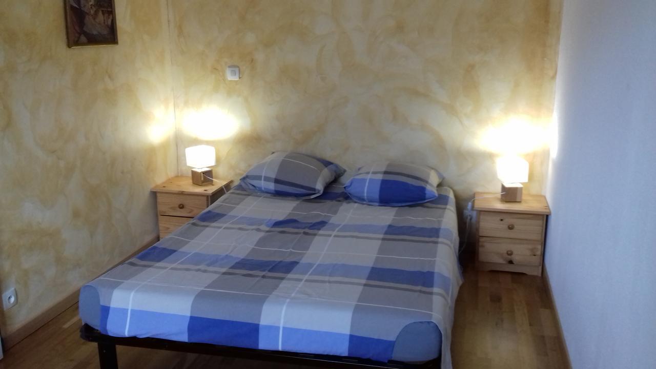 Chambres D'Hotes D'Antardieu Saint-Junien Esterno foto