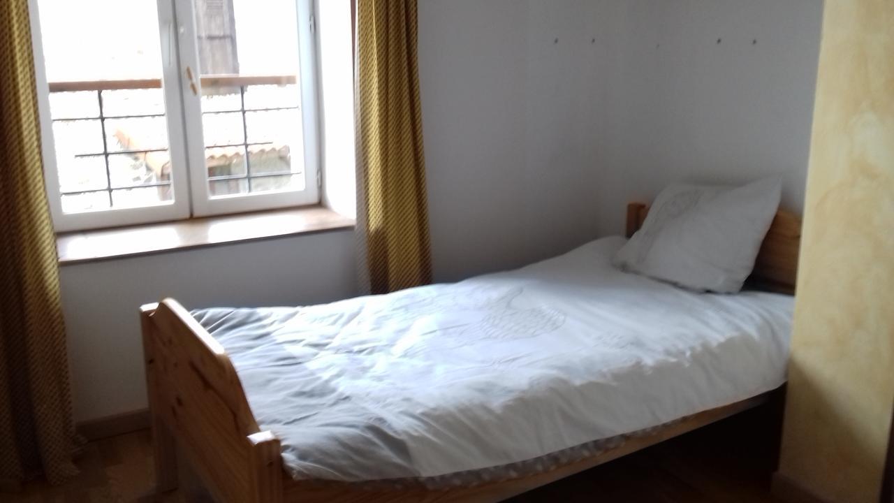 Chambres D'Hotes D'Antardieu Saint-Junien Esterno foto